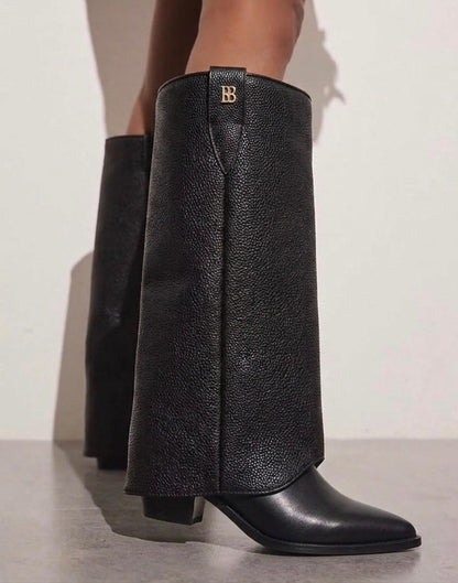 MADISON BOOTS (MEDIANA ALTA)