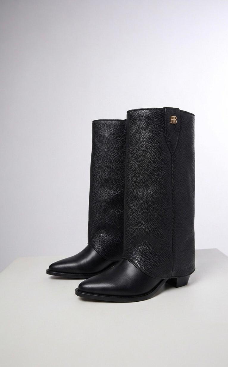MADISON BOOTS (MEDIANA ALTA)