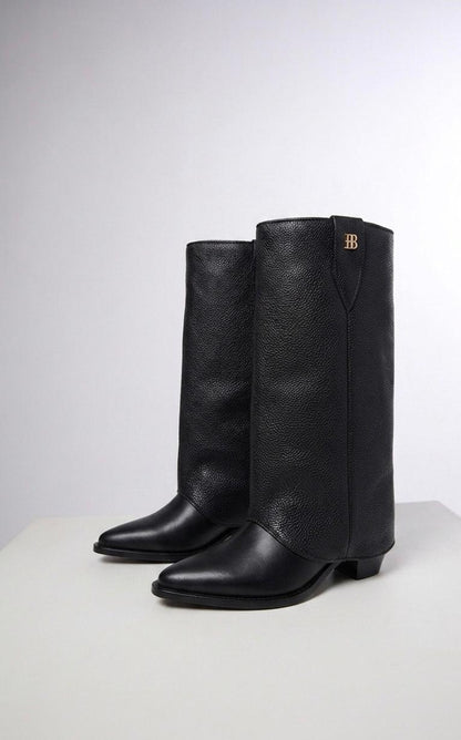 MADISON BOOTS (MEDIANA ALTA)