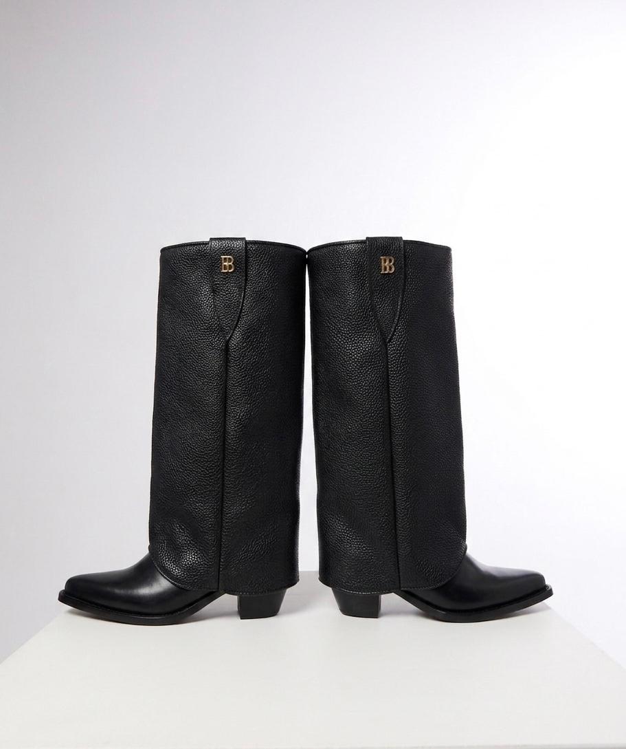 MADISON BOOTS (MEDIANA ALTA)