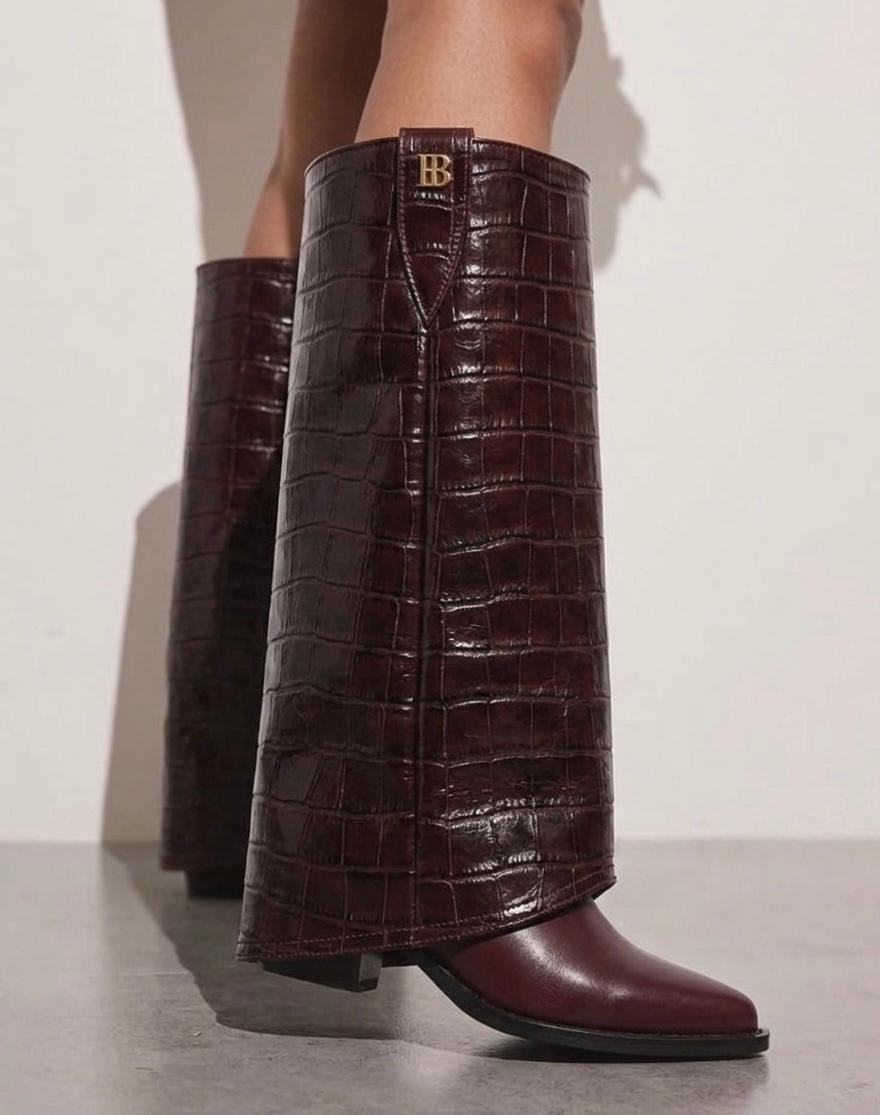 MARA BOOTS (MEDIANA ALTA)