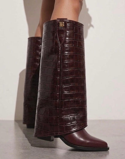 MARA BOOTS (MEDIANA ALTA)