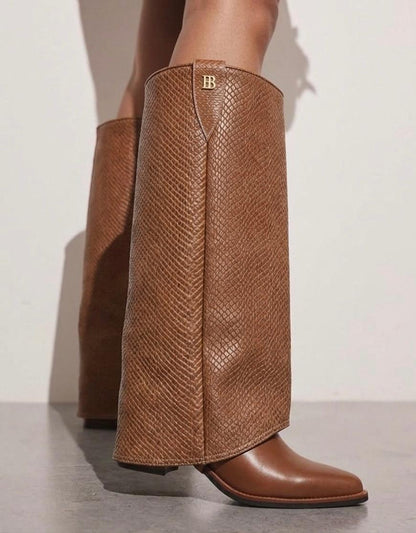MAYA BOOTS (MEDIANA ALTA)