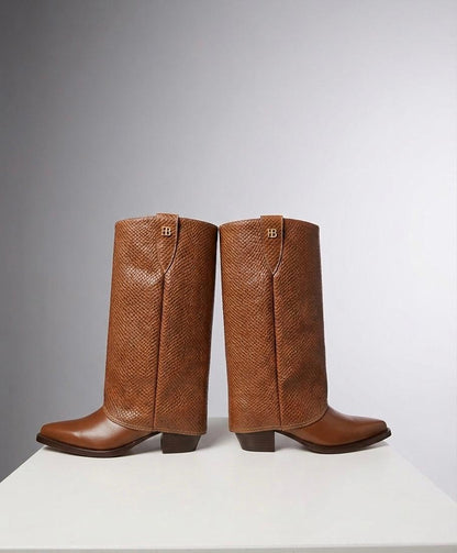 MAYA BOOTS (MEDIANA ALTA)