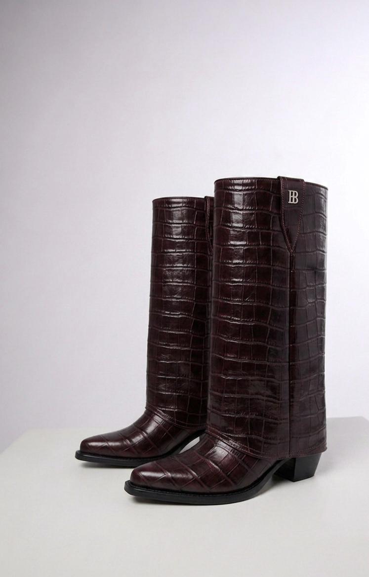 MARA BOOTS (MEDIANA ALTA)
