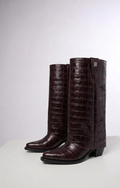 MARA BOOTS (MEDIANA ALTA)