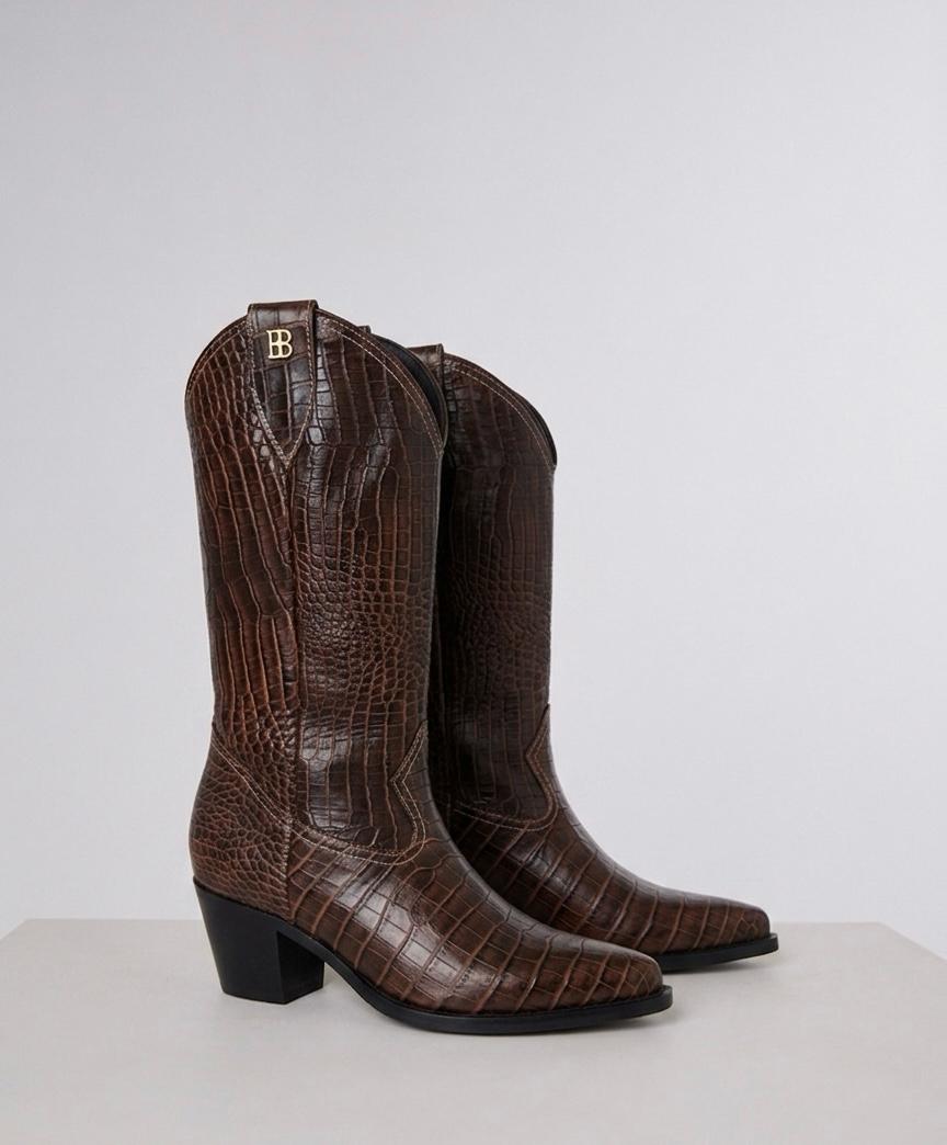 NINA BOOTS (MEDIANA ALTA)