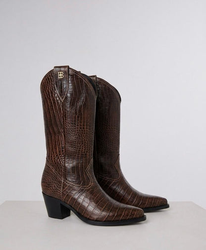 NINA BOOTS (MEDIANA ALTA)