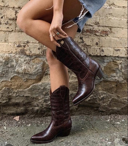 COCO BOOTS