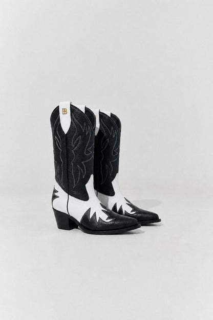 ATENEA BOOTS
