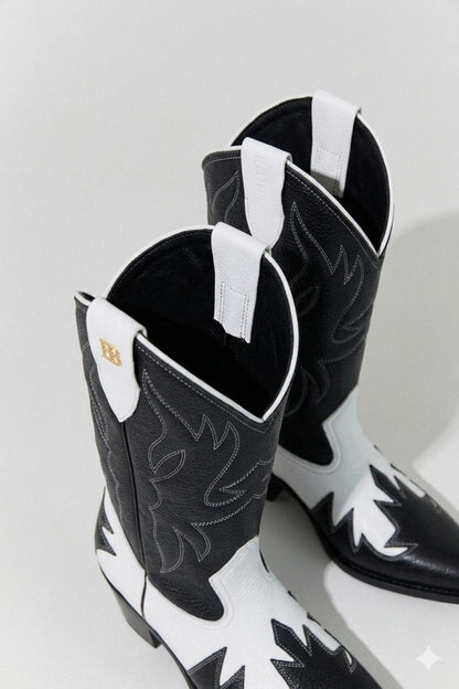 ATENEA BOOTS