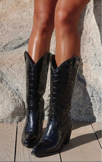 AYLA BOOTS (MEDIANA ALTA)