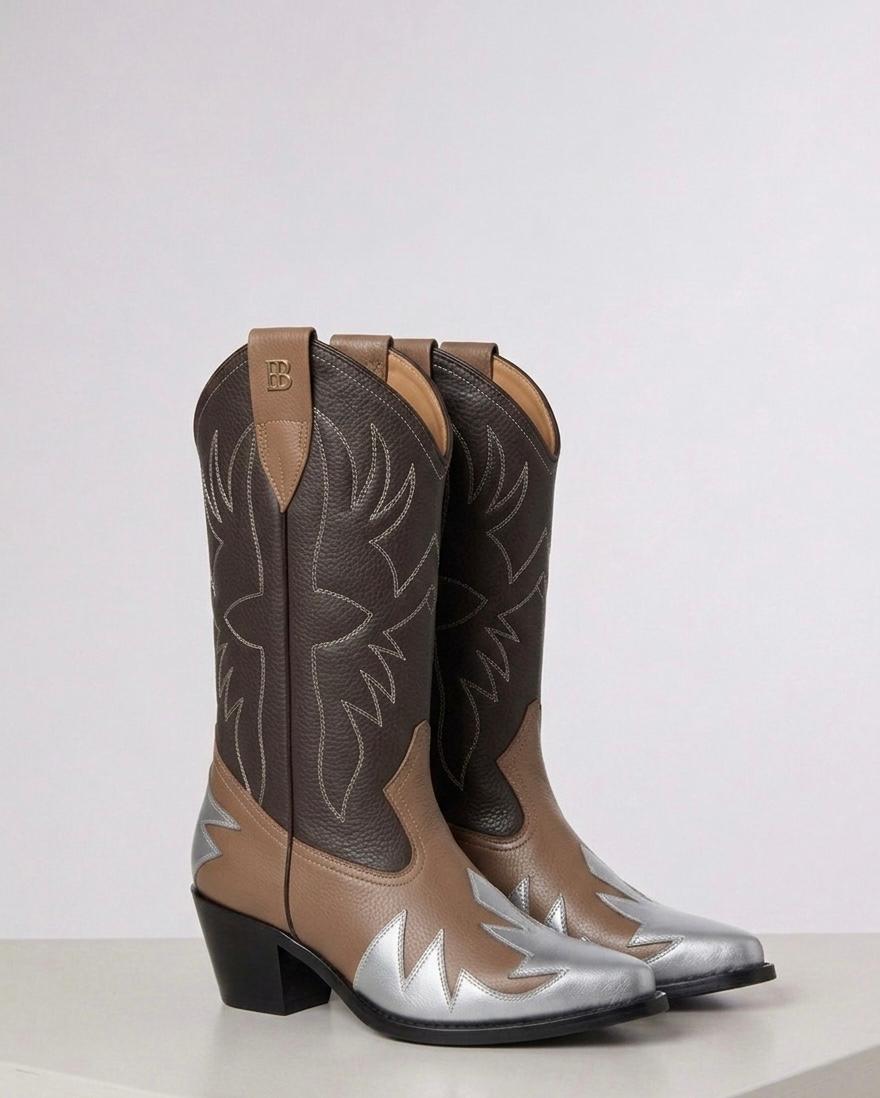 LUNA BOOTS