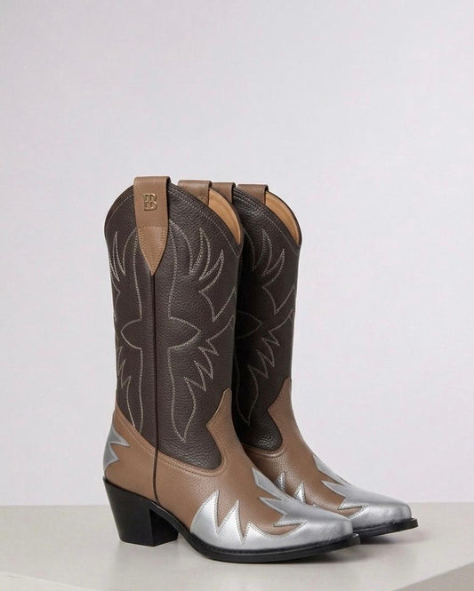 LUNA BOOTS