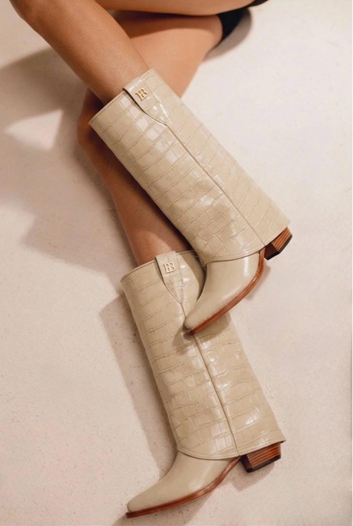 GEMA BOOTS (MEDIANA ALTA)