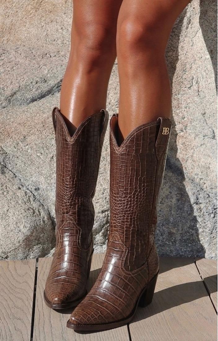 NINA BOOTS (MEDIANA ALTA)