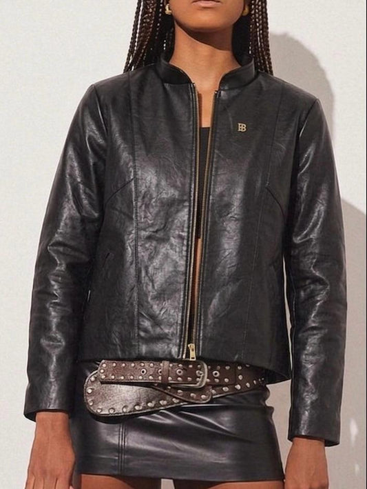 MEDIUM JACKET