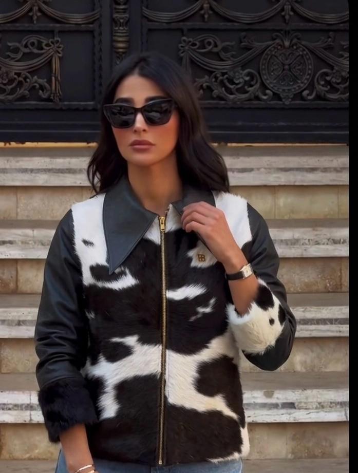 JACKET (MEDIUM)