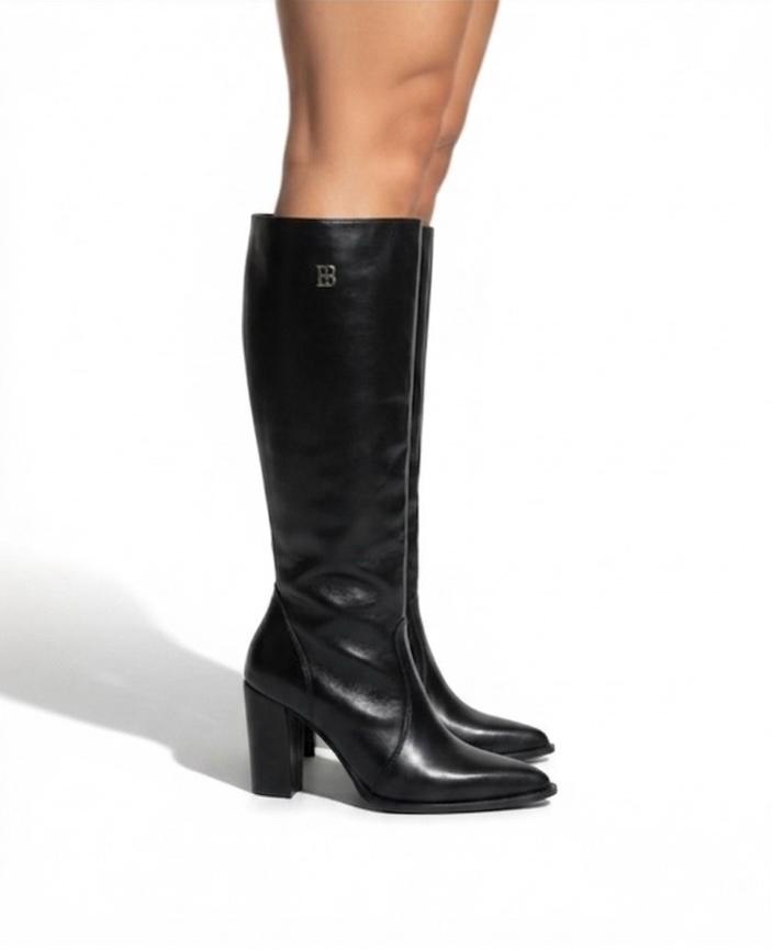 MIA BOOTS (EXTRA ALTA)