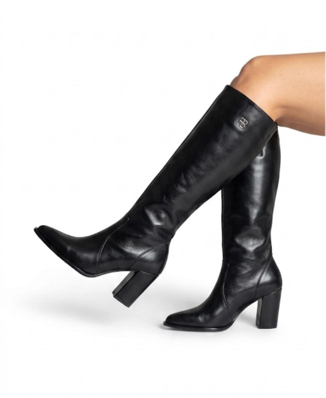 MIA BOOTS (EXTRA ALTA)