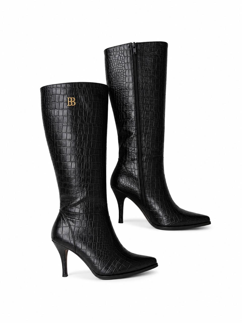 MILA HIGH HEEL
