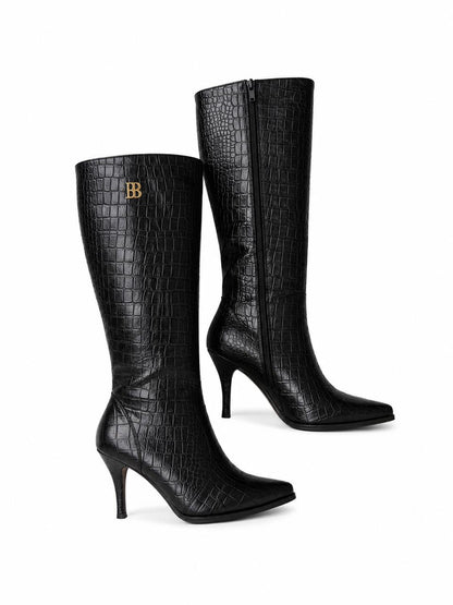 MILA HIGH HEEL