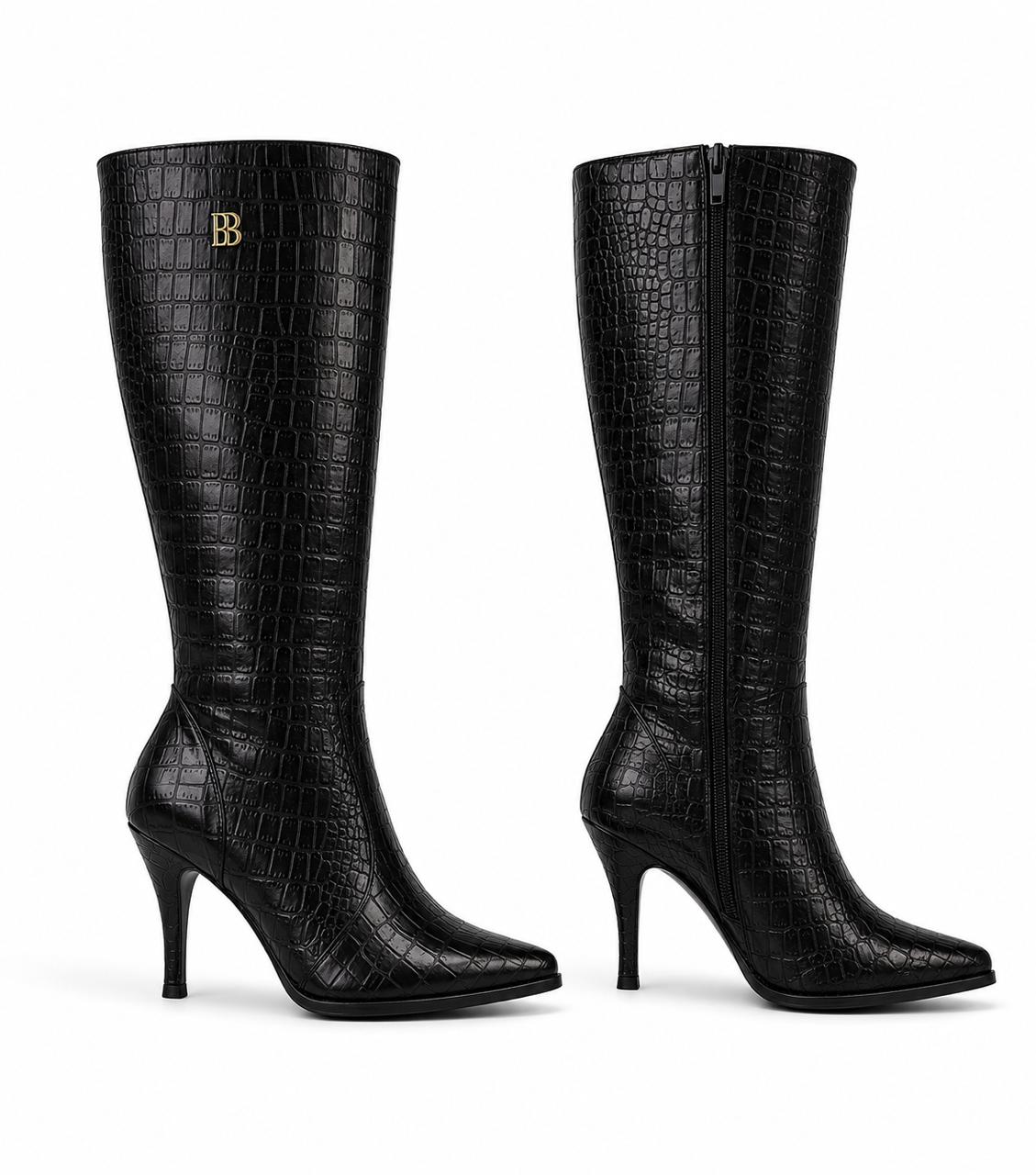 MILA HIGH HEEL
