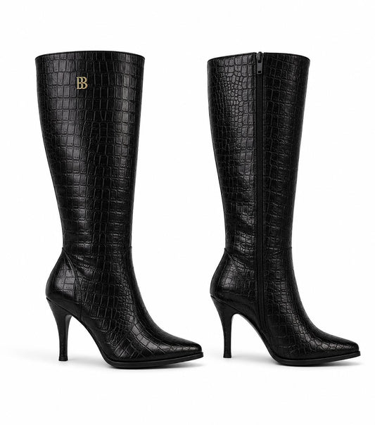 MILA HIGH HEEL