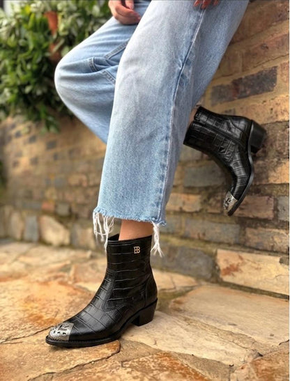 ONA BOOTS(BOTIN)