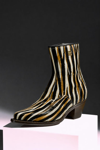 BOTIN ZEBRA