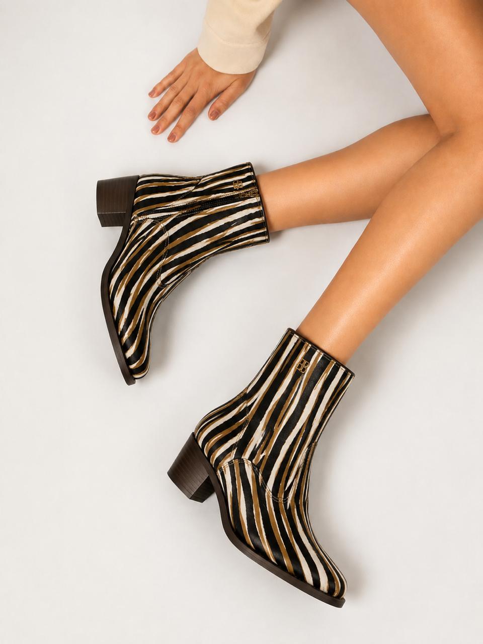 BOTIN ZEBRA