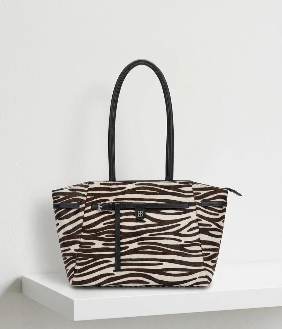 ZEBRA BAG