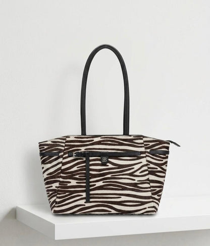 ZEBRA BAG
