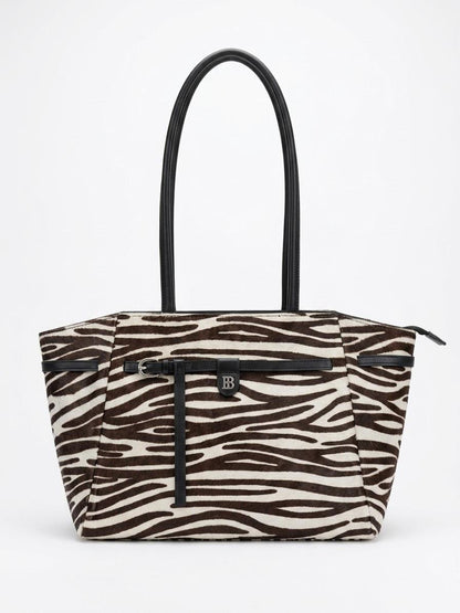 ZEBRA BAG