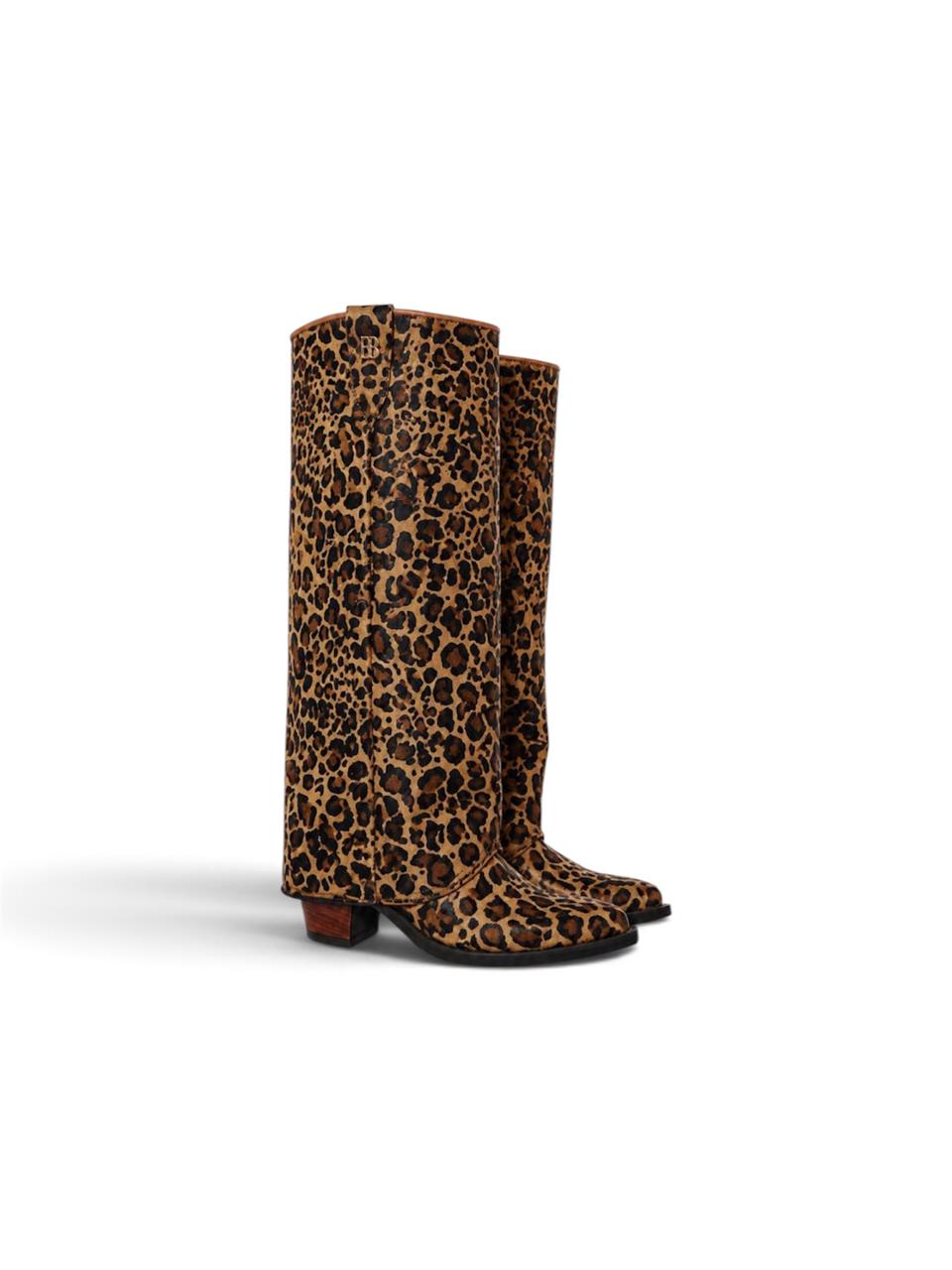 Lumi Leopardo