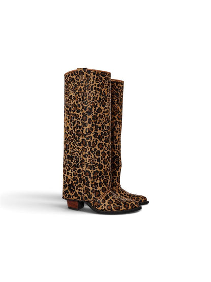 Lumi Leopardo