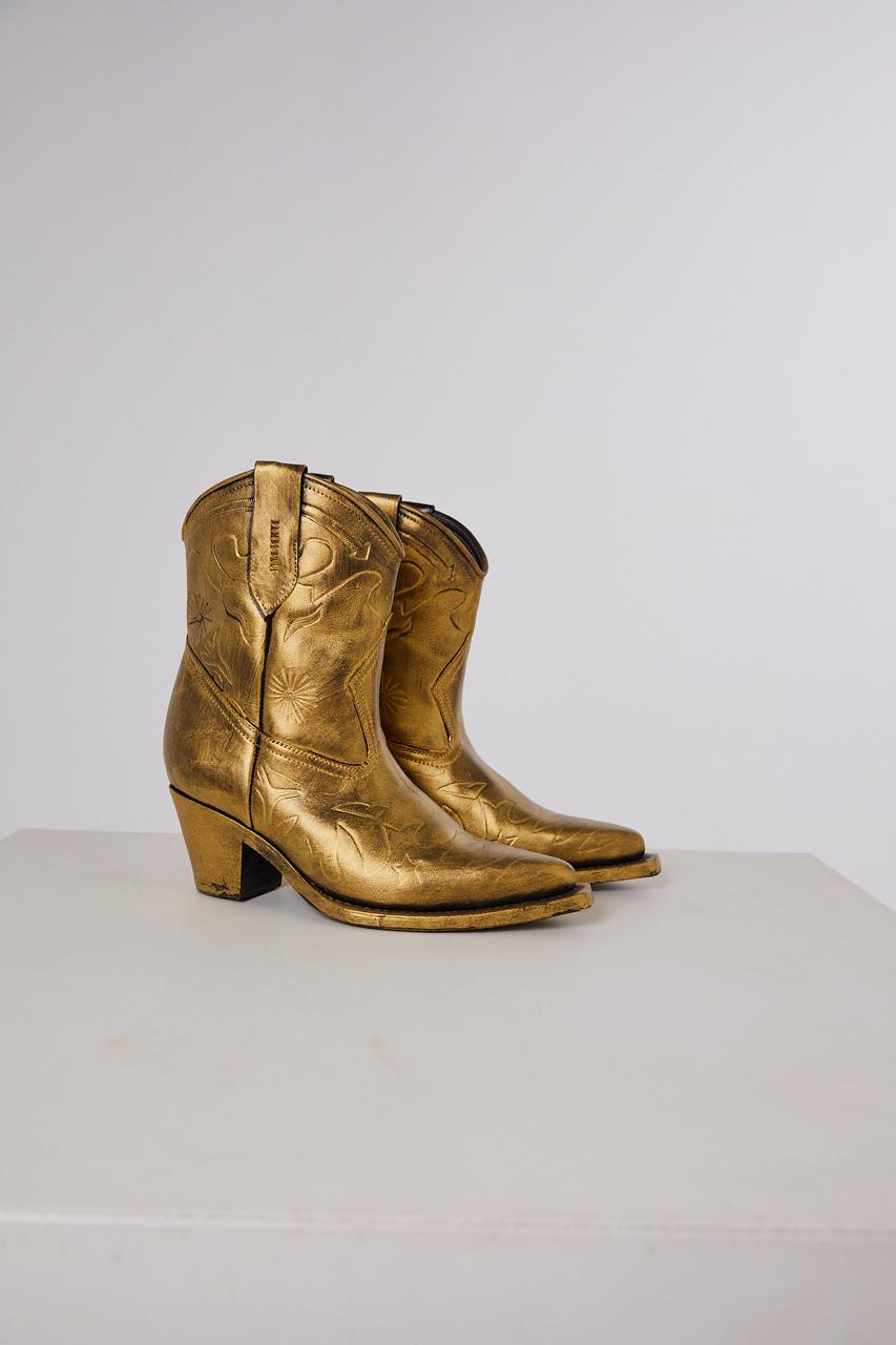 GOLDEN LOW
