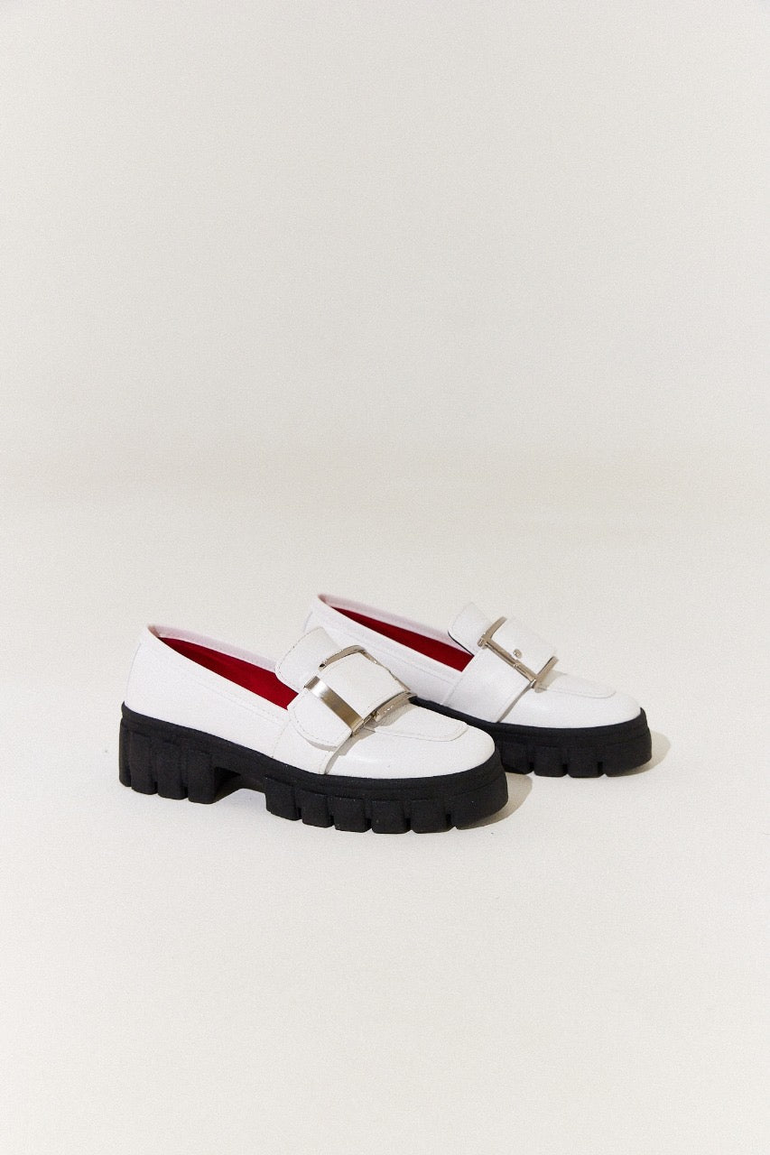 LOAFERS