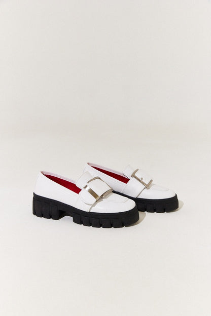LOAFERS