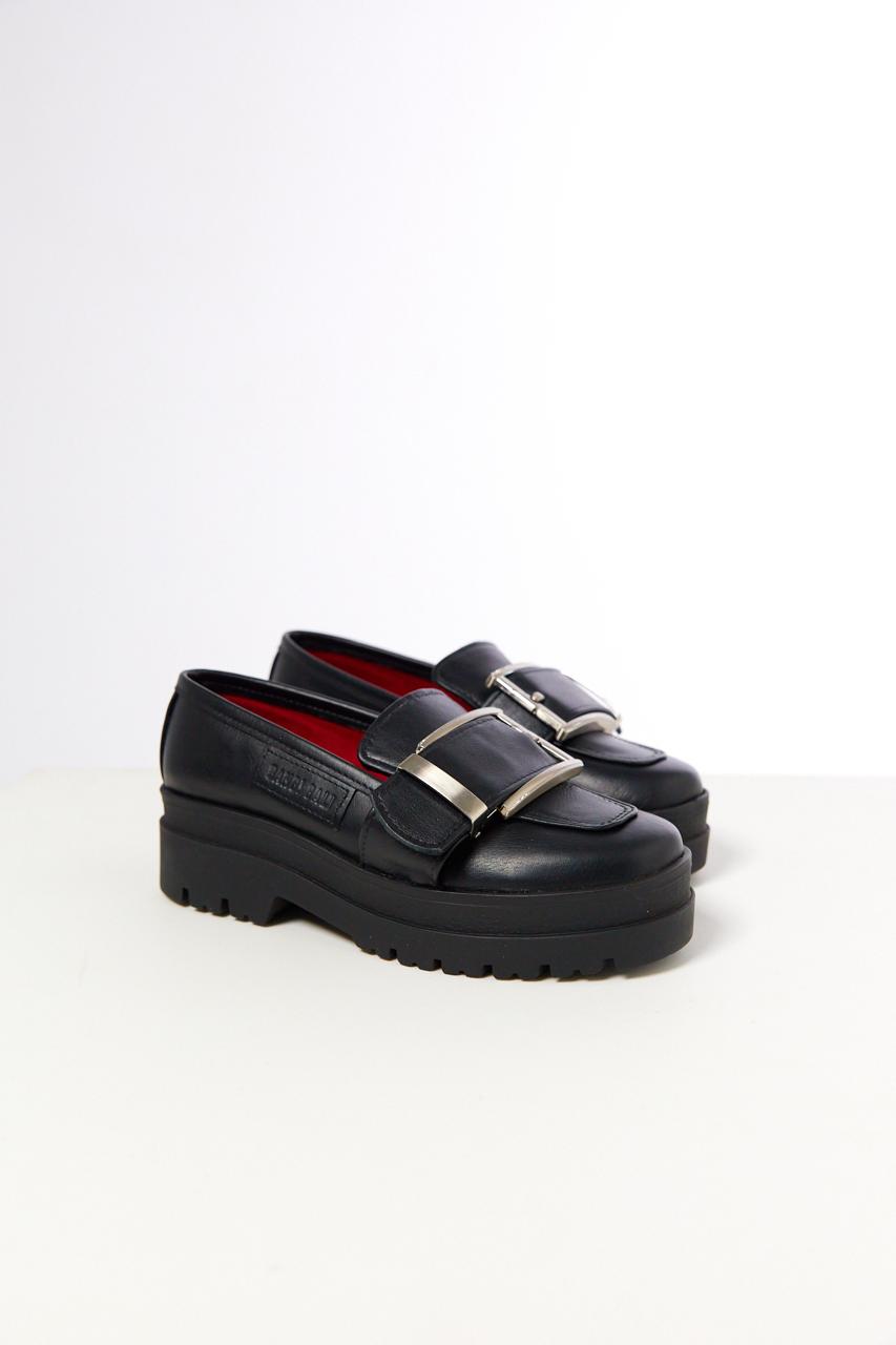 LOAFERS