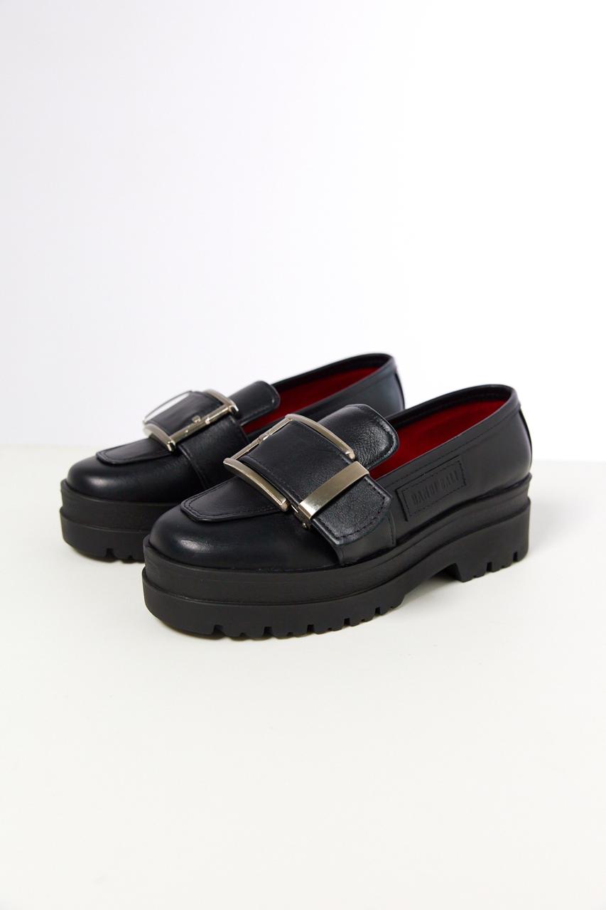 LOAFERS