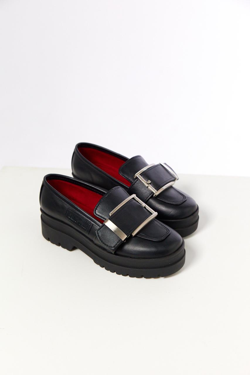LOAFERS