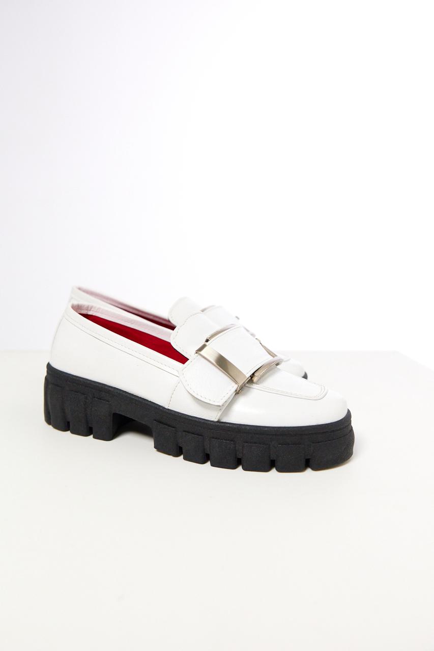 LOAFERS