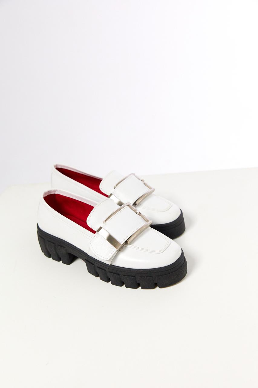 LOAFERS