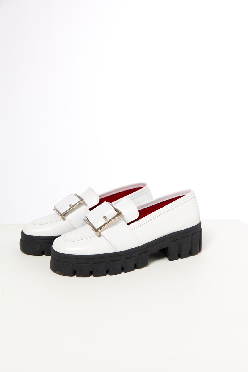 LOAFERS
