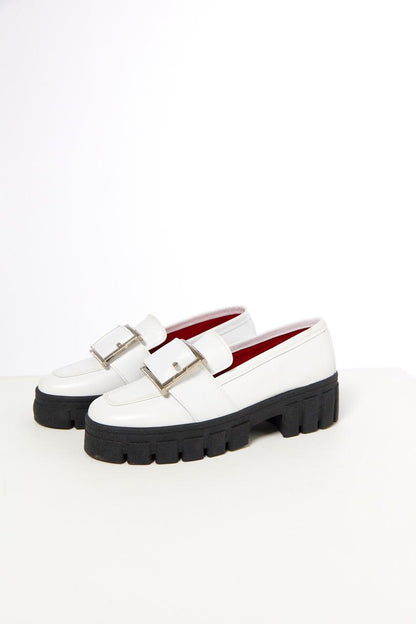 LOAFERS